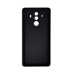 Tapa Trasera Huawei Mate 10 Pro Negro Tapa Trasera Huawei Mate 10 Pro Negro